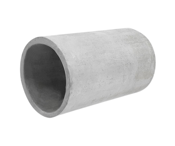 spun pipe